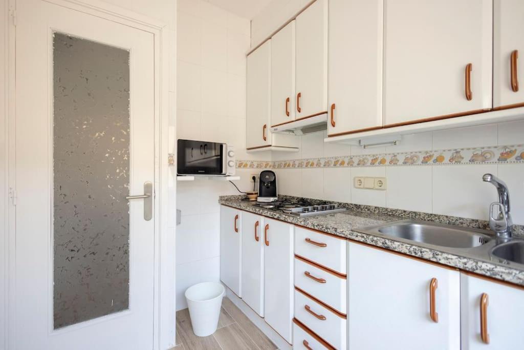 Ca La Serenitat Apartamento Acogedor Y Tranquilo Con Vistas En Rodonella Sant Jordi de Cercs Exterior foto